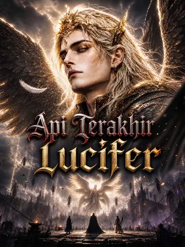 Api Terakhir Lucifer