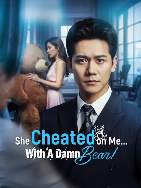 She Cheated on Me... With A Damn Bear!