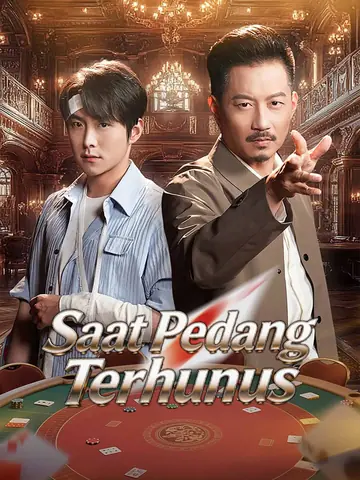 [Sulih Suara]Saat Pedang Terhunus