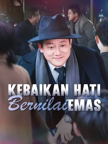 [Sulih Suara]Kebaikan Hati Bernilai Emas