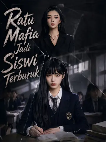 Ratu Mafia Jadi Siswi Terburuk