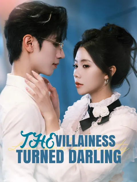 The Villainess Turned Darling