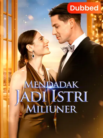[Sulih Suara]Mendadak Jadi Istri Miliuner