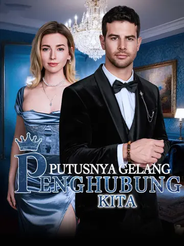 Putusnya Gelang Penghubung Kita