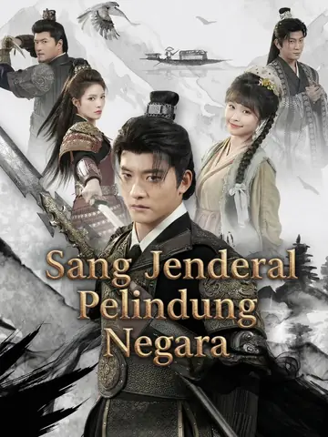 Sang Jenderal Pelindung Negara