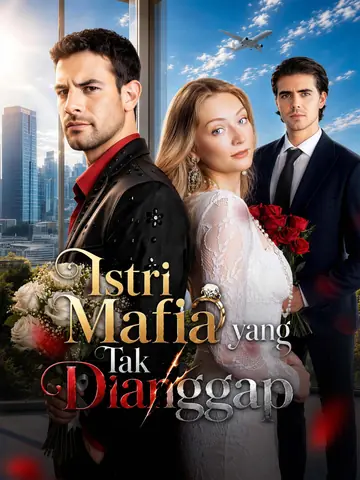 Istri Mafia yang Tak Dianggap