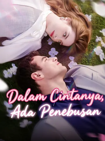 Dalam Cintanya, Ada Penebusan