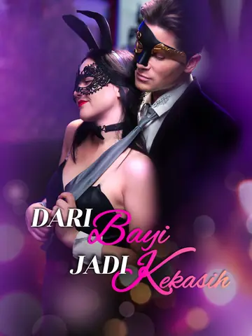 Dari Bayi, Jadi Kekasih