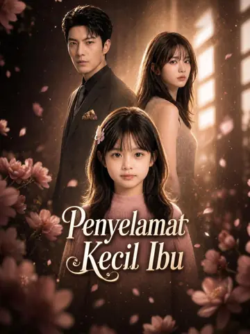 [Sulih Suara]Penyelamat Kecil Ibu