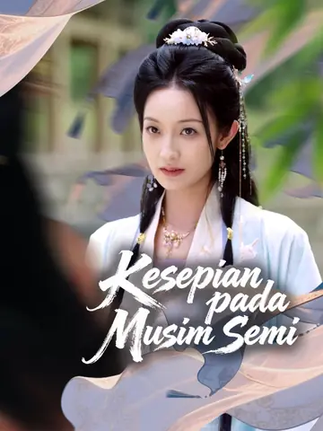 Kesepian pada Musim Semi