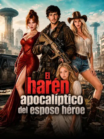 El harén apocalíptico del esposo héroe