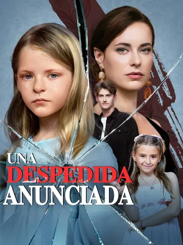 [Doblado]Una despedida anunciada