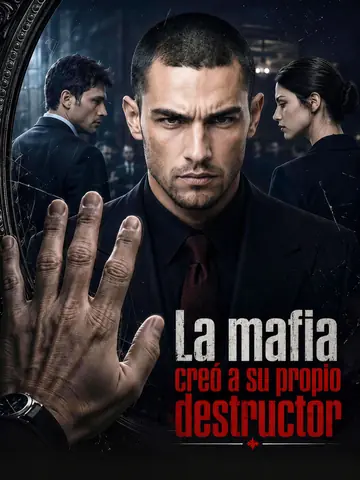 [Doblado]La mafia creó a su propio destructor