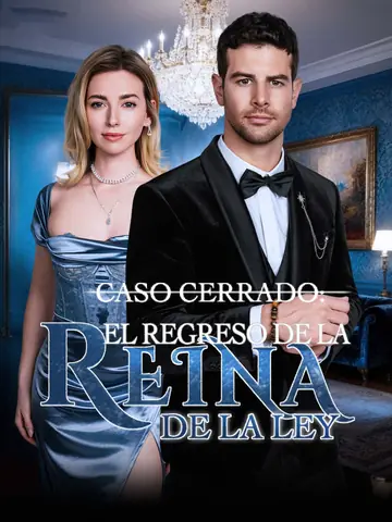 [Doblado]Caso Cerrado: El Regreso de la Reina de la Ley