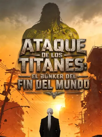 [Doblado]Ataque de los Titanes: El Búnker del Fin del Mundo
