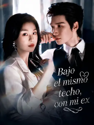 Bajo el mismo techo, con mi ex