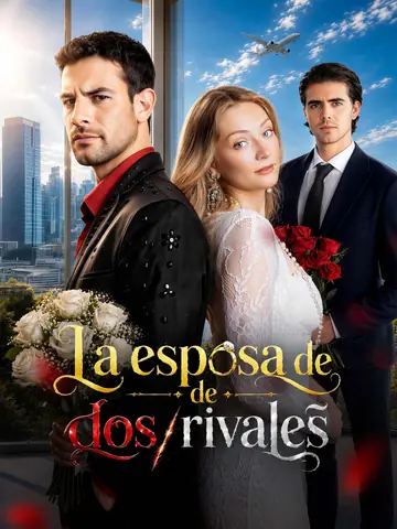 La esposa de dos rivales