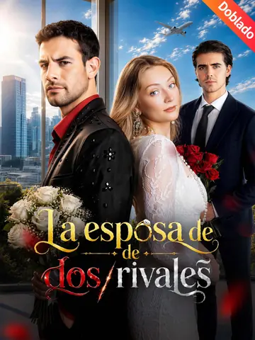[Doblado]La esposa de dos rivales