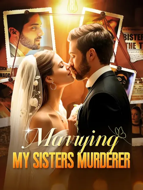 Marrying My Sister's Murderer