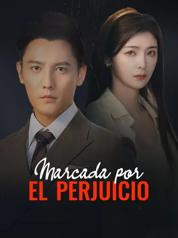 Marcada por el perjuicio