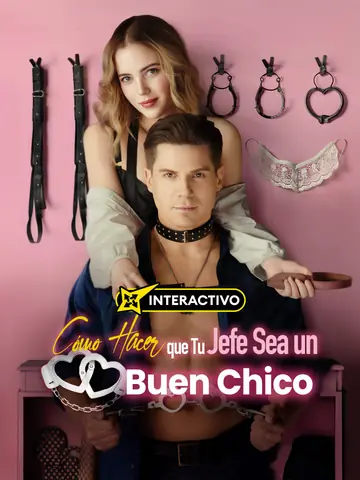 Cómo Hacer que Tu Jefe Sea un Buen Chico