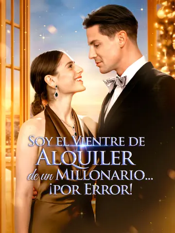 [Doblado]Soy el Vientre de Alquiler de un Millonario... ¡por Error!