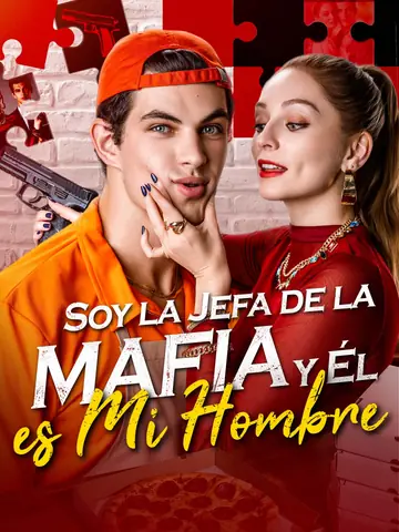 [Doblado]Soy la Jefa de la Mafia y Él es Mi Hombre