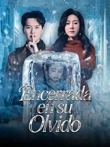 [Doblado]Encerrada en su Olvido