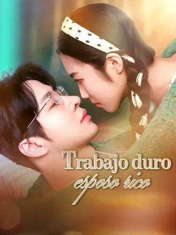 [Doblado]Trabajo duro, esposo rico