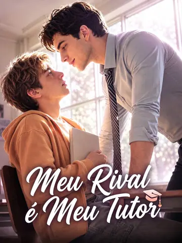 [Dublado]Meu Rival é Meu Tutor