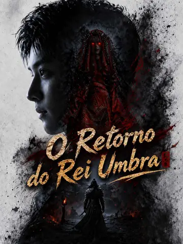 [Dublado] O  Retorno do Rei Umbra