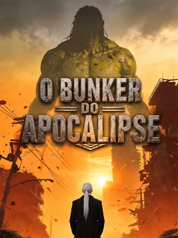 [Dublado] O Bunker do Apocalipse