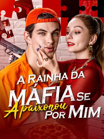 [Dublado] A Rainha da Máfia Se Apaixonou Por Mim