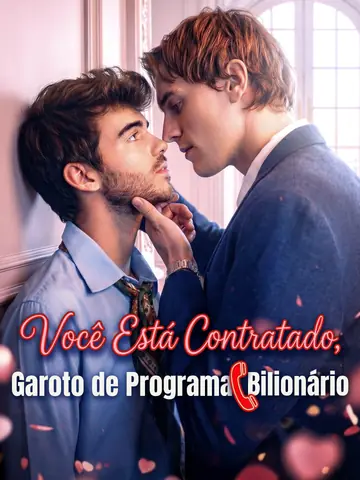 Você Está Contratado, Garoto de Programa Bilionário