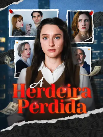 [Dublado]A Herdeira Perdida