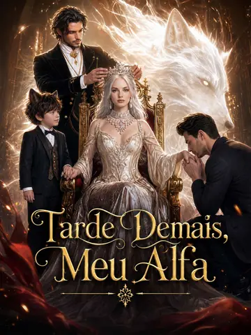 [Dublado] Tarde Demais, Meu Alfa