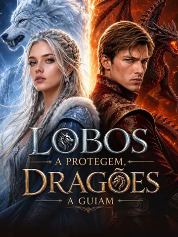 [Dublado]Lobos a Protegem, Dragões a Guiam