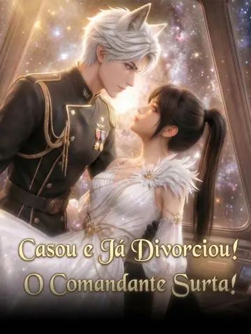 [Dublado] Casou e Já Divorciou! O Comandante Surta!