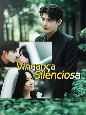 [Dublado] Vingança Silenciosa