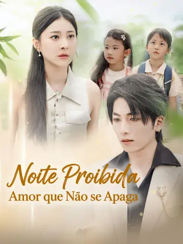 [Dublado] Noite Proibida: Amor que Não se Apaga