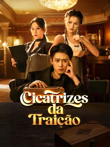 [Dublado] Cicatrizes da Traição