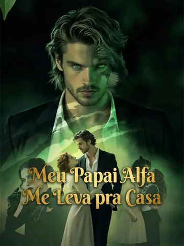 Meu Papai Alfa Me Leva pra Casa