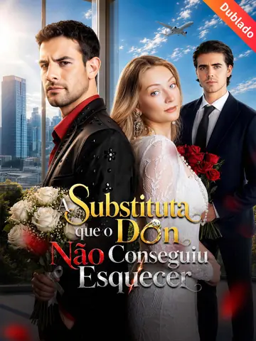 [Dublado] A Substituta que o Don Não Conseguiu Esquecer