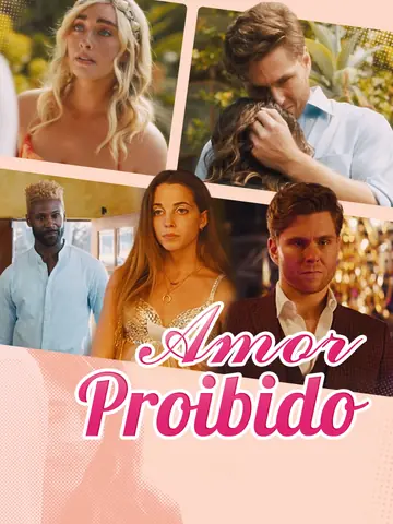 Amor Proibido