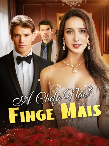 [Dublado] A Chefa Não Finge Mais