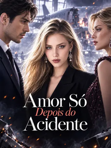 [Dublado]Amor Só Depois do Acidente