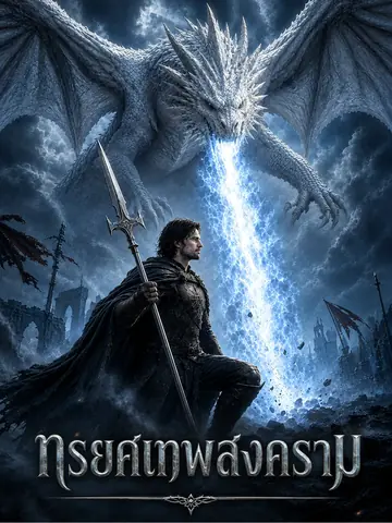 An Eye for An Eye