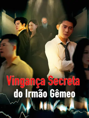 [Dublado] Vingança Secreta do Irmão Gêmeo