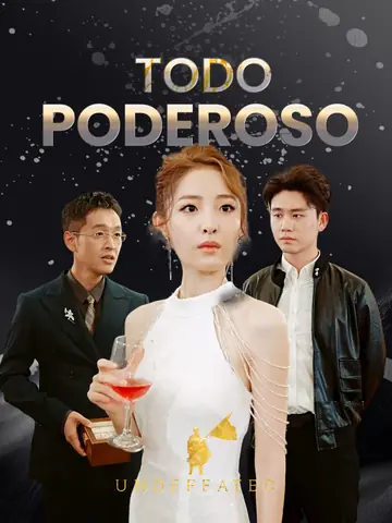 [Dublado] Todo Poderoso