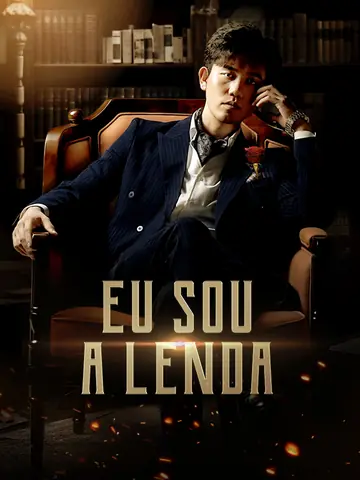 [Dublado] Eu Sou a Lenda